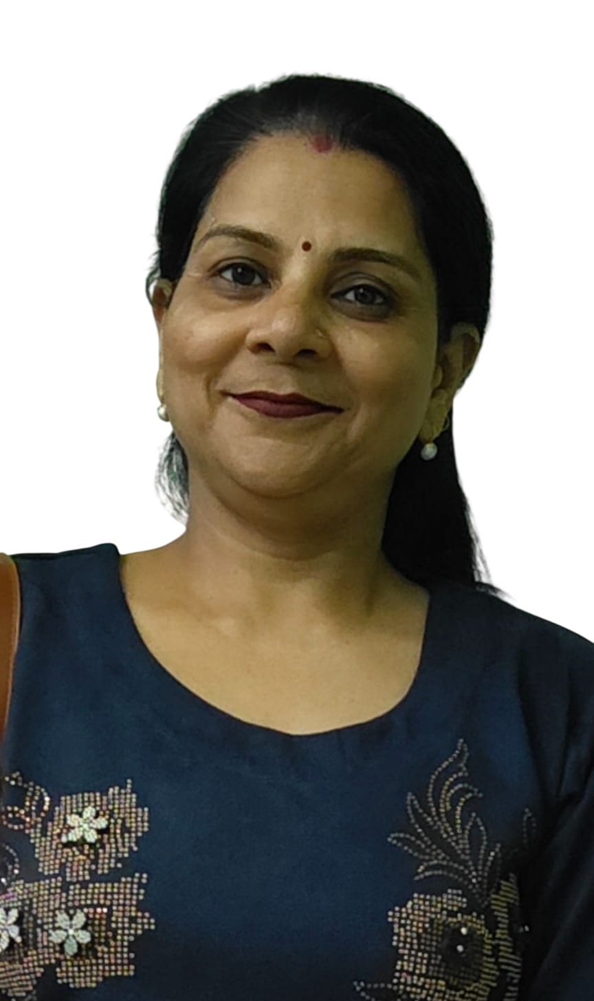 Dr. Reena Srivastava